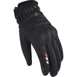 Guantes LS2 Jet II Black - Mujer