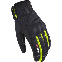 Guantes LS2 Jet II Black-Yellow