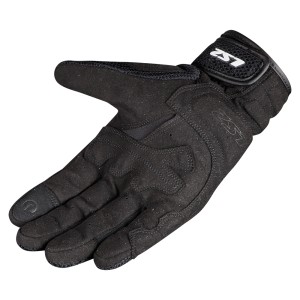 Guantes LS2 Kubra Black - Ropamotorista.com - Distribuidor Oficial LS2 en España y Portugal