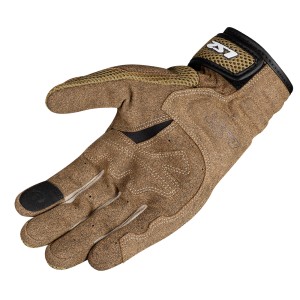 Guantes LS2 Kubra Brown - Ropamotorista.com - Distribuidor Oficial LS2 en España y Portugal