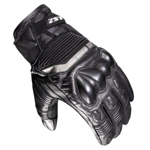 Guantes LS2 Octane Black - Ropamotorista.com - Distribuidor Oficial LS2 en España y Portugal