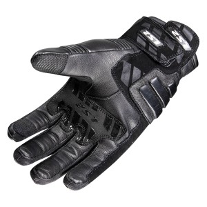 Guantes LS2 Octane Black - Ropamotorista.com - Distribuidor Oficial LS2 en España y Portugal