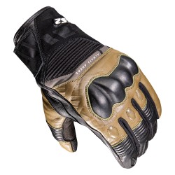 Guantes LS2 Octane Green