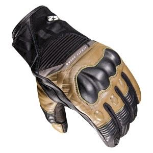 Guantes LS2 Octane Green - Ropamotorista.com - Distribuidor Oficial LS2 en España y Portugal