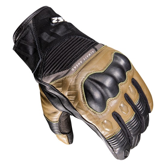Guantes LS2 Octane Green - Ropamotorista.com - Distribuidor Oficial LS2 en España y Portugal