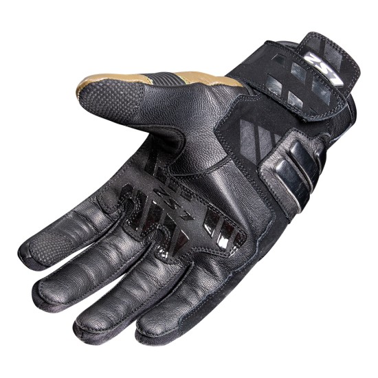 Guantes LS2 Octane Green - Ropamotorista.com - Distribuidor Oficial LS2 en España y Portugal