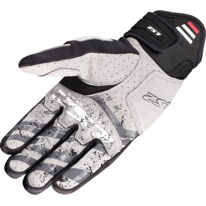 Guantes LS2 Ravin Black - Ropamotorista.com - Distribuidor Oficial LS2 en España y Portugal