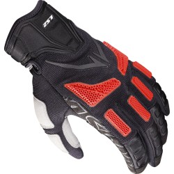 Guantes LS2 Ravin Red