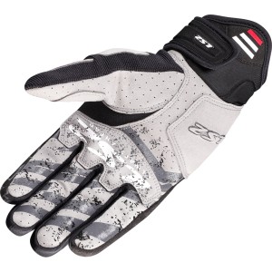 Guantes LS2 Ravin Red - Ropamotorista.com - Distribuidor Oficial LS2 en España y Portugal