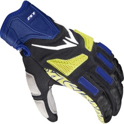 Guantes LS2 Ravin Blue