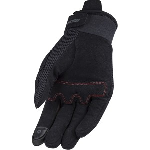 Guantes LS2 Ray Black - Ropamotorista.com - Distribuidor Oficial LS2 en España y Portugal
