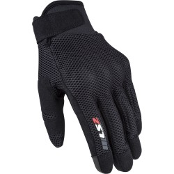 Guantes LS2 Ray Black