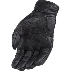 Guantes LS2 Rust Black - Ropamotorista.com - Distribuidor Oficial LS2 en España y Portugal