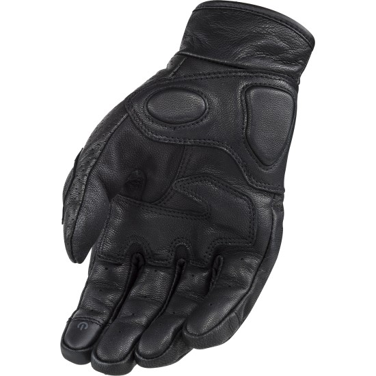 Guantes LS2 Rust Black - Ropamotorista.com - Distribuidor Oficial LS2 en España y Portugal