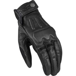 Guantes LS2 Rust Black