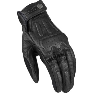 Guantes LS2 Rust Black - Ropamotorista.com - Distribuidor Oficial LS2 en España y Portugal