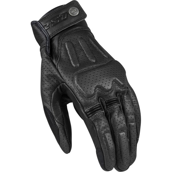 Guantes LS2 Rust Black - Ropamotorista.com - Distribuidor Oficial LS2 en España y Portugal