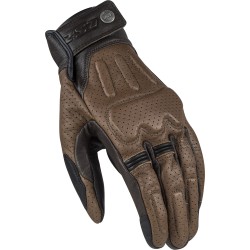 Guantes LS2 Rust Brown