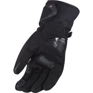 Guantes LS2 Snow Black - Ropamotorista.com - Distribuidor Oficial LS2 en España y Portugal