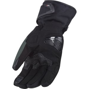 Guantes LS2 Snow Green - Ropamotorista.com - Distribuidor Oficial LS2 en España y Portugal
