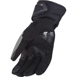 Guantes LS2 Snow Gris - Ropamotorista.com - Distribuidor Oficial LS2 en España y Portugal