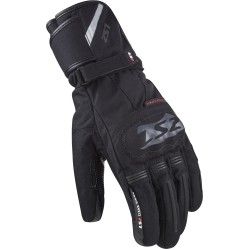Guantes LS2 Snow Black