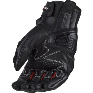 Guantes LS2 SPARK II Black-Red - Ropamotorista.com - Distribuidor Oficial LS2 en España y Portugal