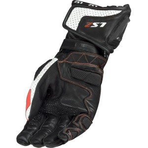 Guantes LS2 SWIFT Red - Ropamotorista.com - Distribuidor Oficial LS2 en España y Portugal