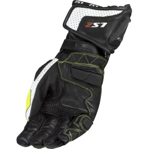 Guantes LS2 SWIFT Yellow - Ropamotorista.com - Distribuidor Oficial LS2 en España y Portugal