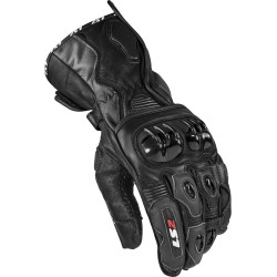 Guantes LS2 SWIFT Black