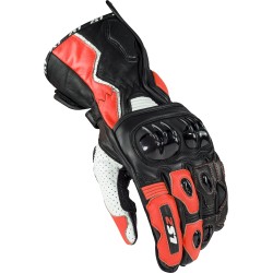 Guantes LS2 SWIFT Red