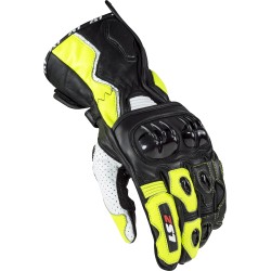 Guantes LS2 SWIFT Yellow