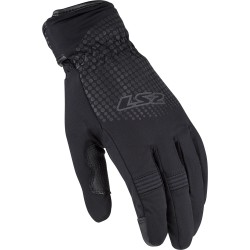 Guantes LS2 URBS Black - Mujer