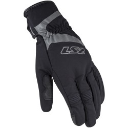Guantes LS2 URBS Black