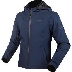 Chaqueta LS2 Bolton Dark Blue - Mujer