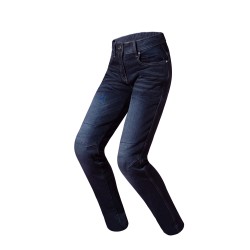 Pantalones LS2 BRADFORD Azul