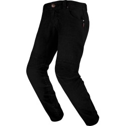 Pantalones LS2 BRADFORD Negro - Mujer