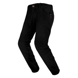 Pantalones LS2 BRADFORD Negro