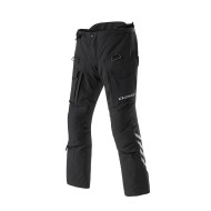Pantanoles CLOVER Scout 4 WP Negro Cortos