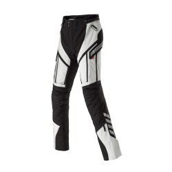 Pantanoles CLOVER GTS 5 Gris - Mujer