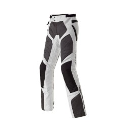 Pantanoles CLOVER VENTOURING 4 WP Gris - Mujer