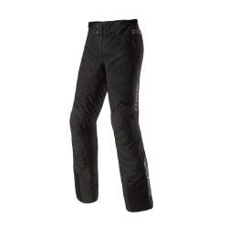 Pantanoles CLOVER VENTOURING 4 WP Negro - Mujer