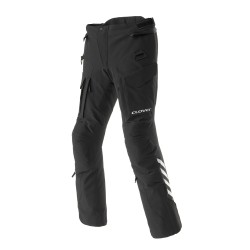 Pantanoles CLOVER ADV Negro