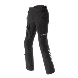 Pantanoles CLOVER ADV Negro - Mujer