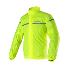 Impermeable CLOVER Rainblaster WP Amarillo