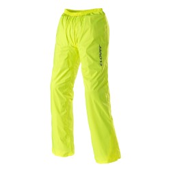 Pantanoles impermeables CLOVER Rainblaster Pants WP Amarillo