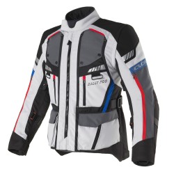 Chaqueta CLOVER RALLY PRO WP Blanco