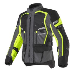 Chaqueta CLOVER RALLY PRO WP Amarillo