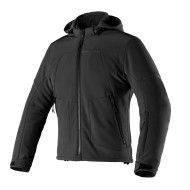 Chaqueta CLOVER Rambla WP Negro - Mujer