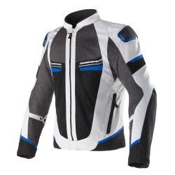 Chaqueta CLOVER Airjet 6 Azul